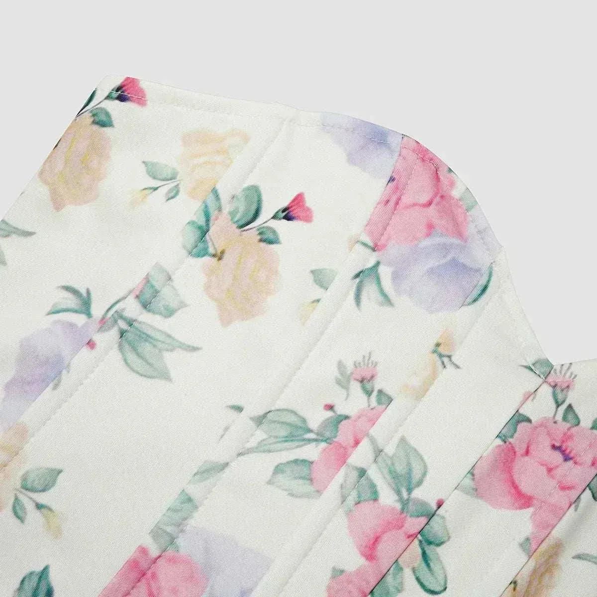 Lily Bustiers Women Top Clothes