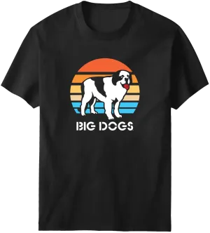 Logo Sunset T-shirt