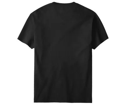 Logo Sunset T-shirt
