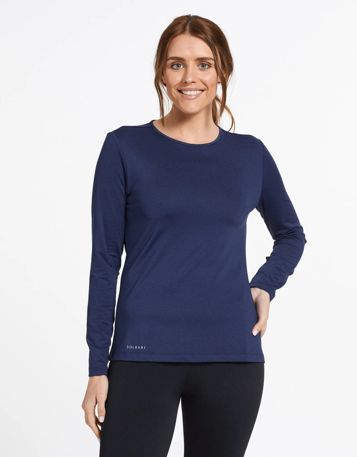 Long Sleeve T-Shirt UPF50  Active Collection