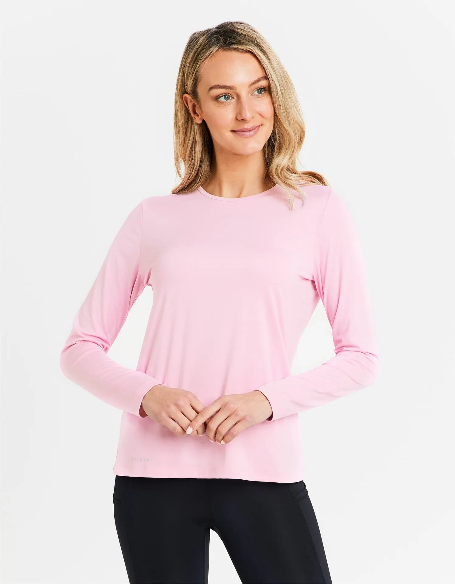 Long Sleeve T-Shirt UPF50  Active Collection