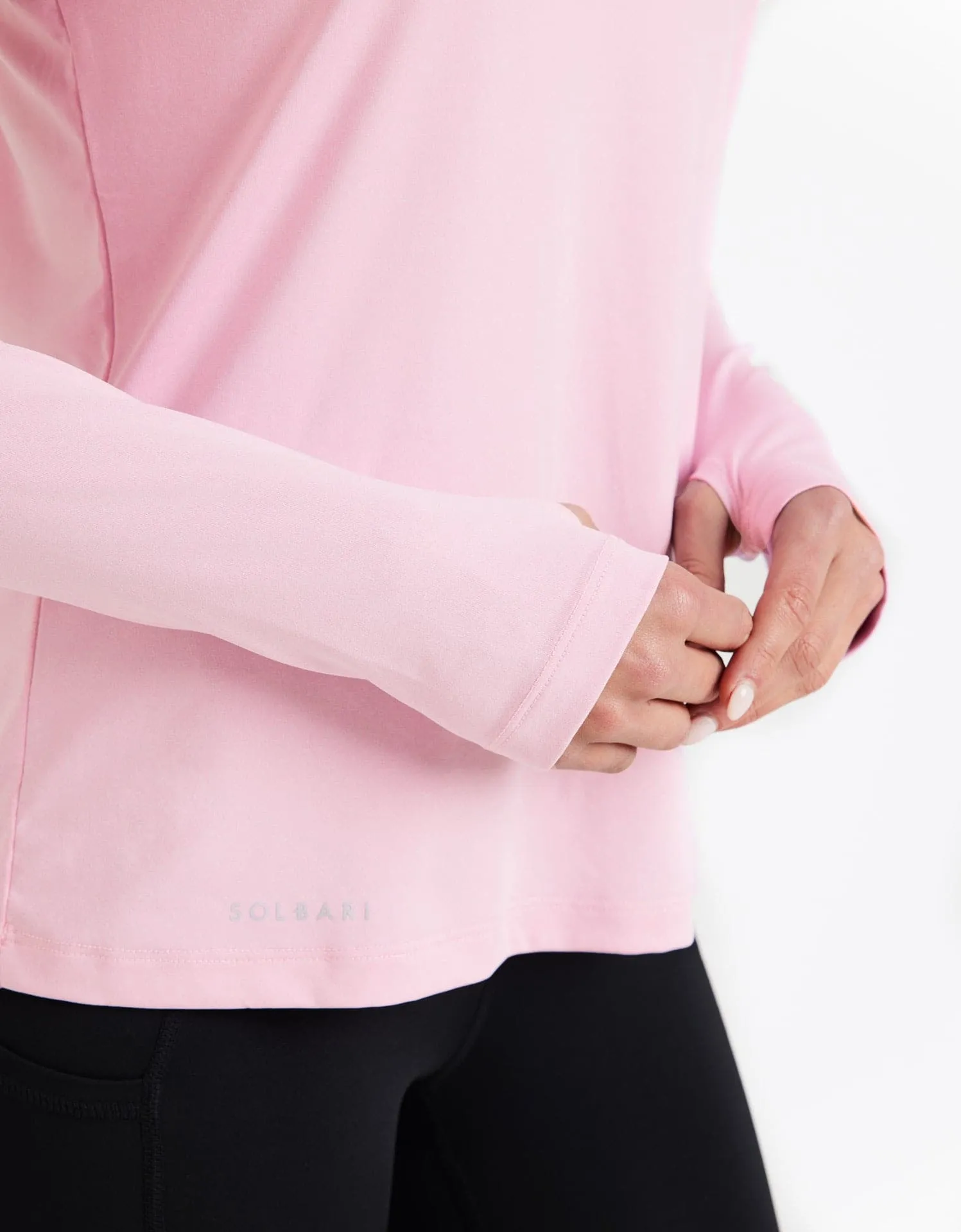 Long Sleeve T-Shirt UPF50  Active Collection