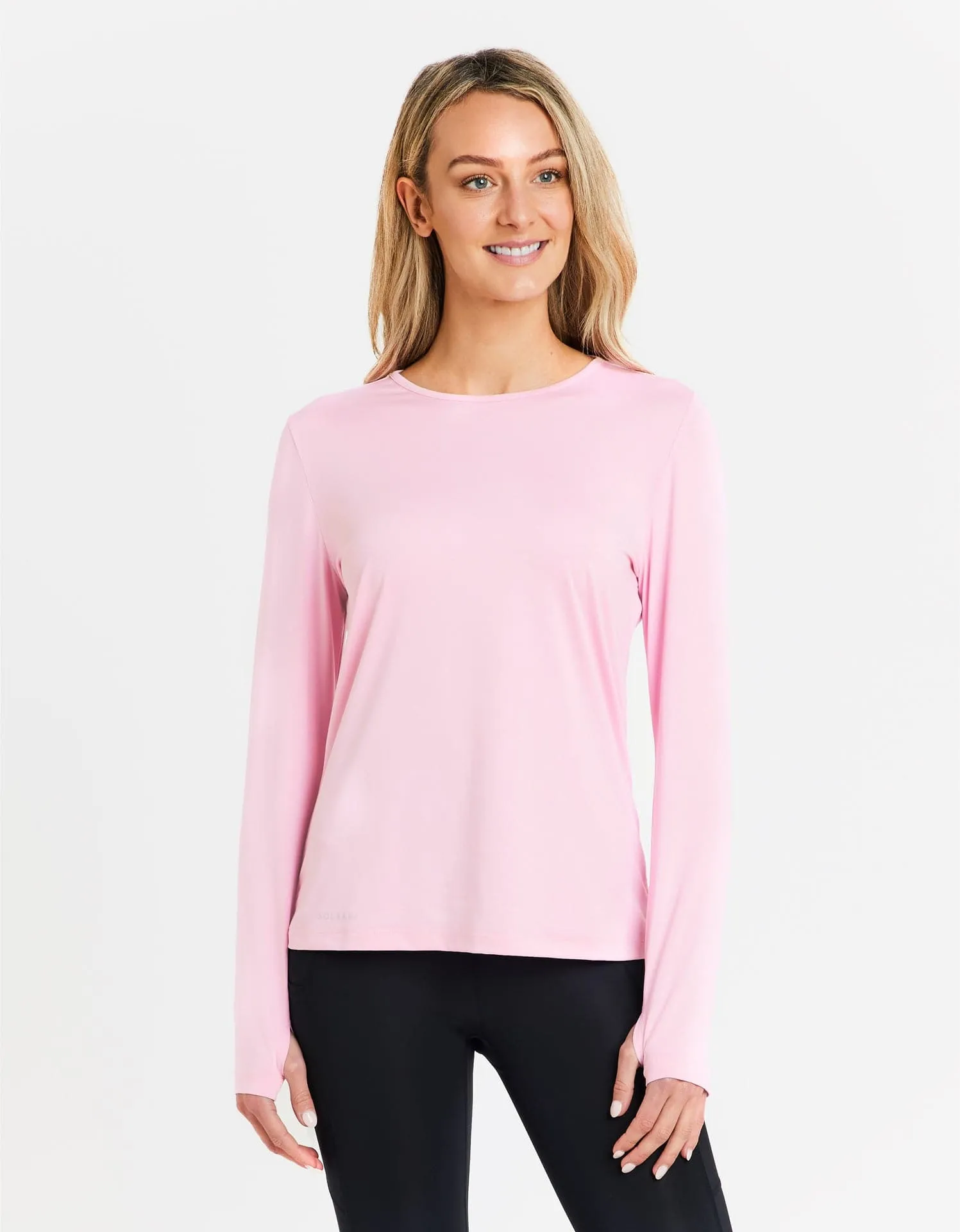 Long Sleeve T-Shirt UPF50  Active Collection