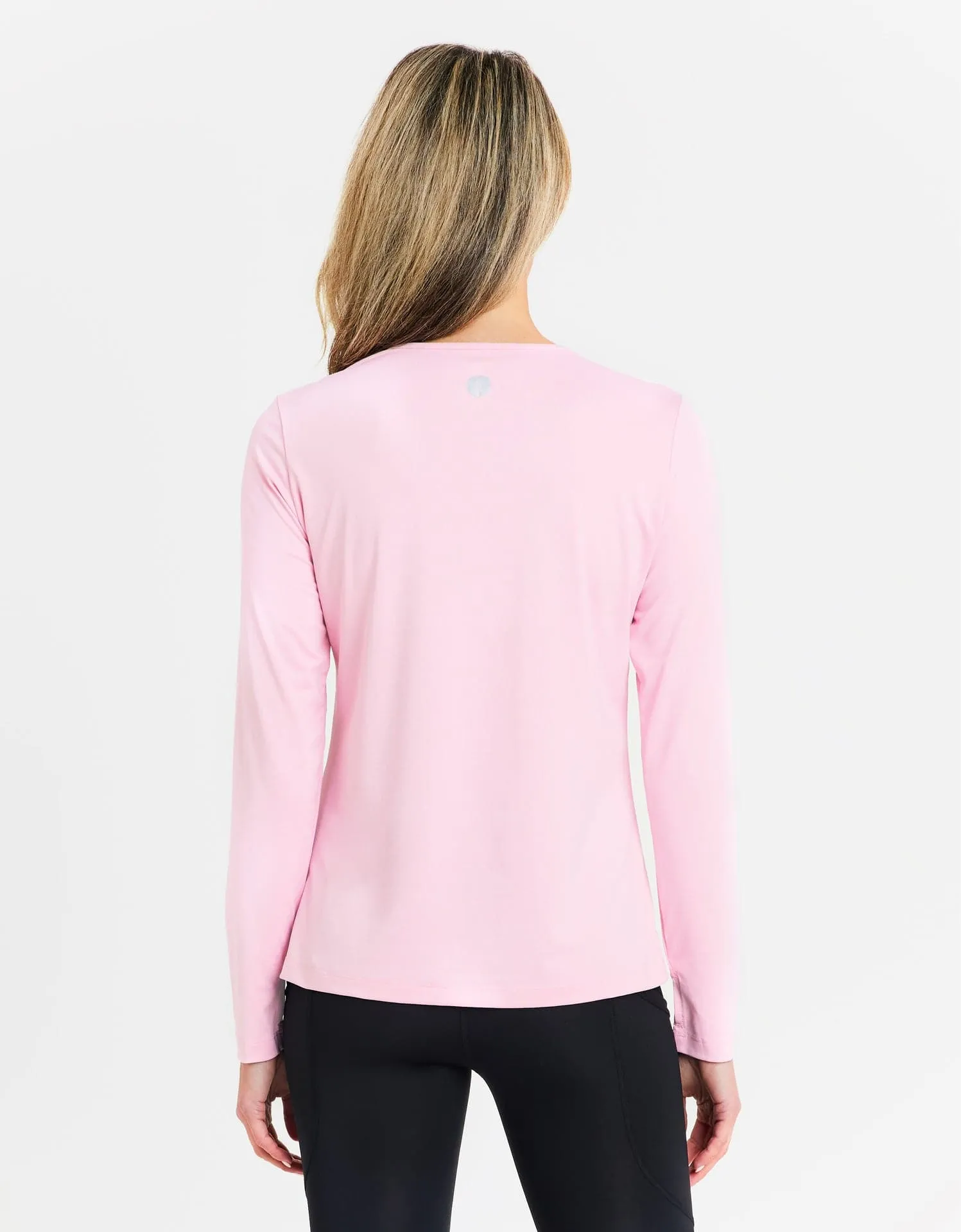 Long Sleeve T-Shirt UPF50  Active Collection