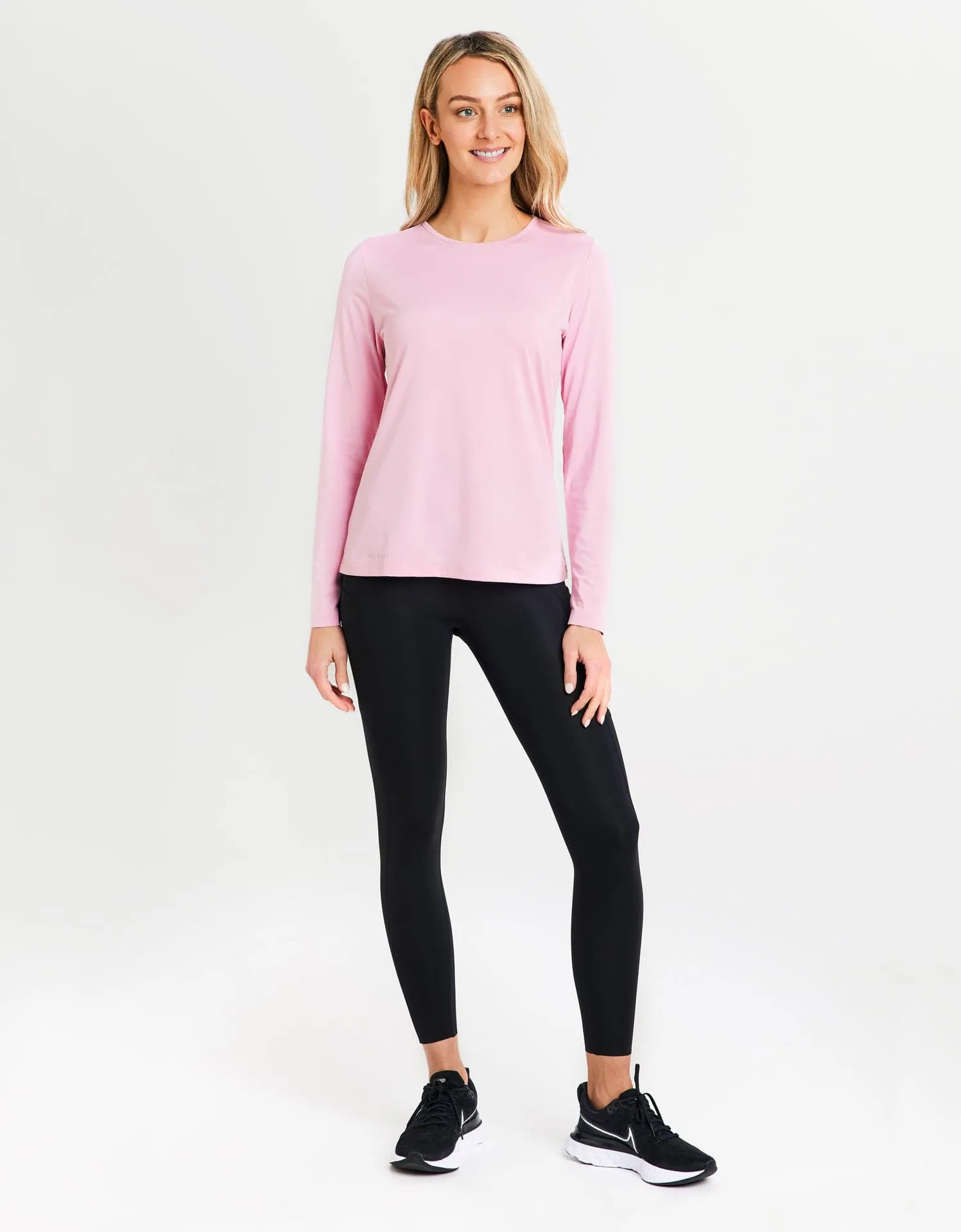 Long Sleeve T-Shirt UPF50  Active Collection