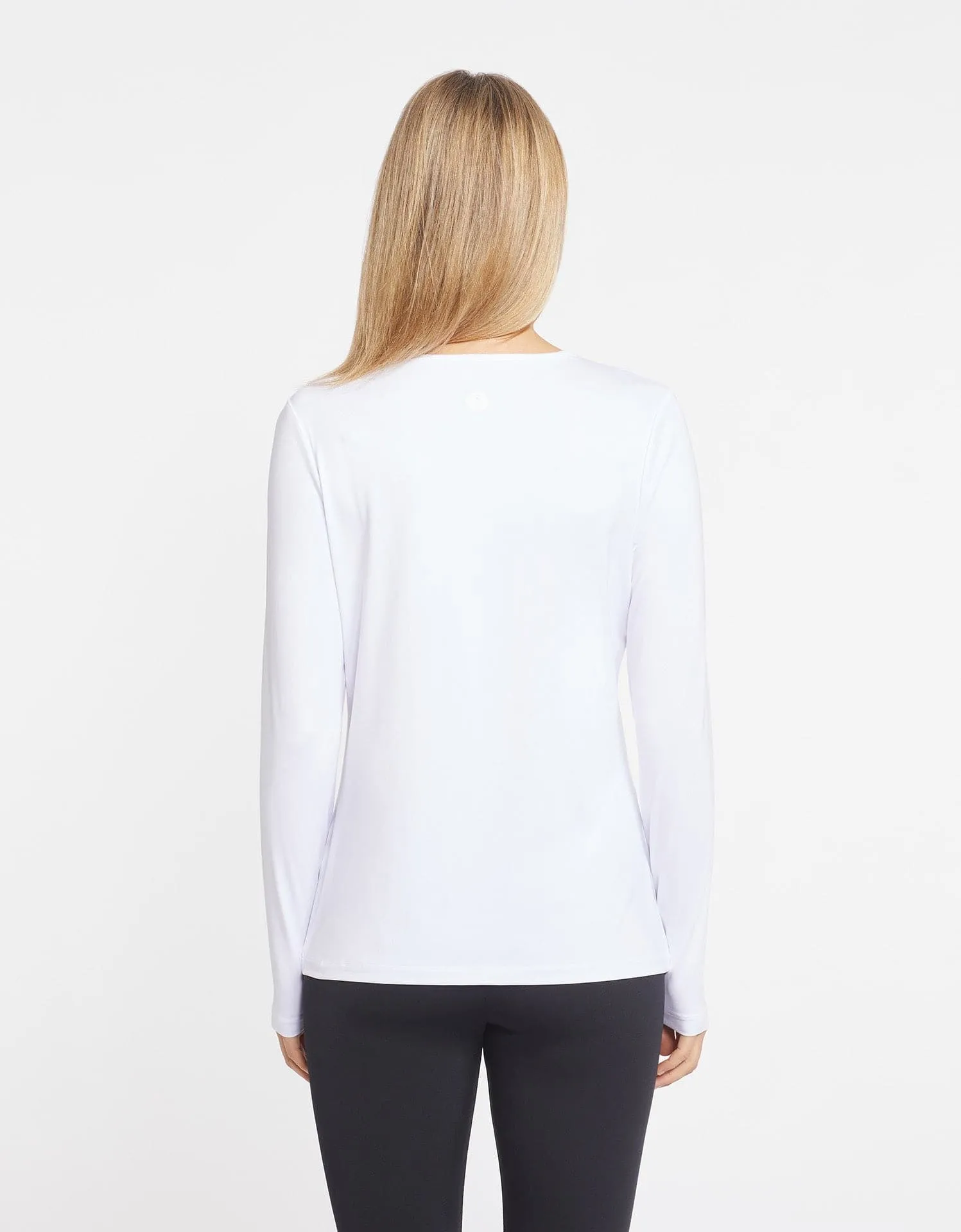 Long Sleeve T-Shirt UPF50  Active Collection
