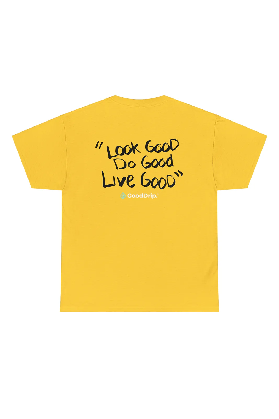 Look Good Daisy Tee ♻️