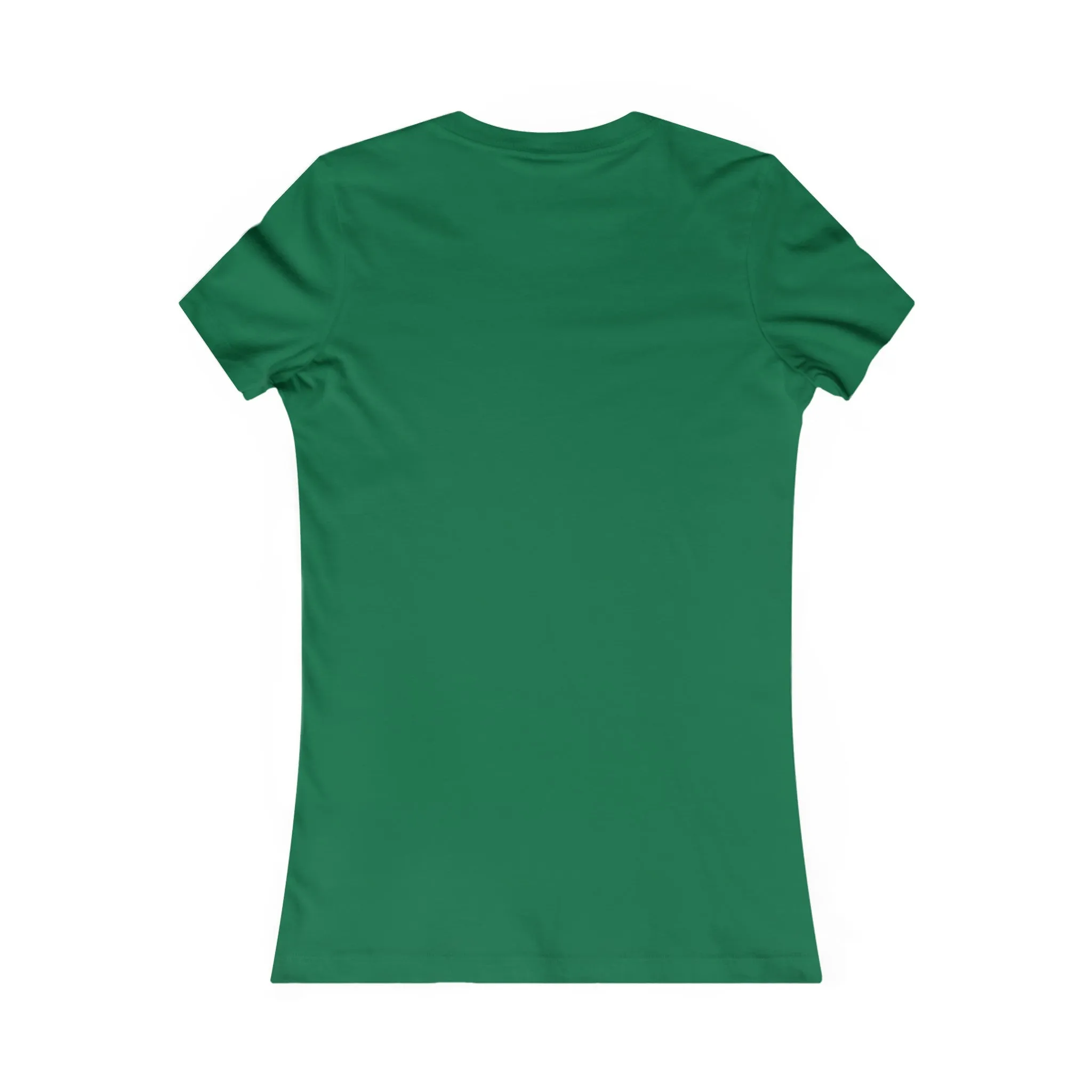 Love Thy Black Culture: Women's Favorite Tee