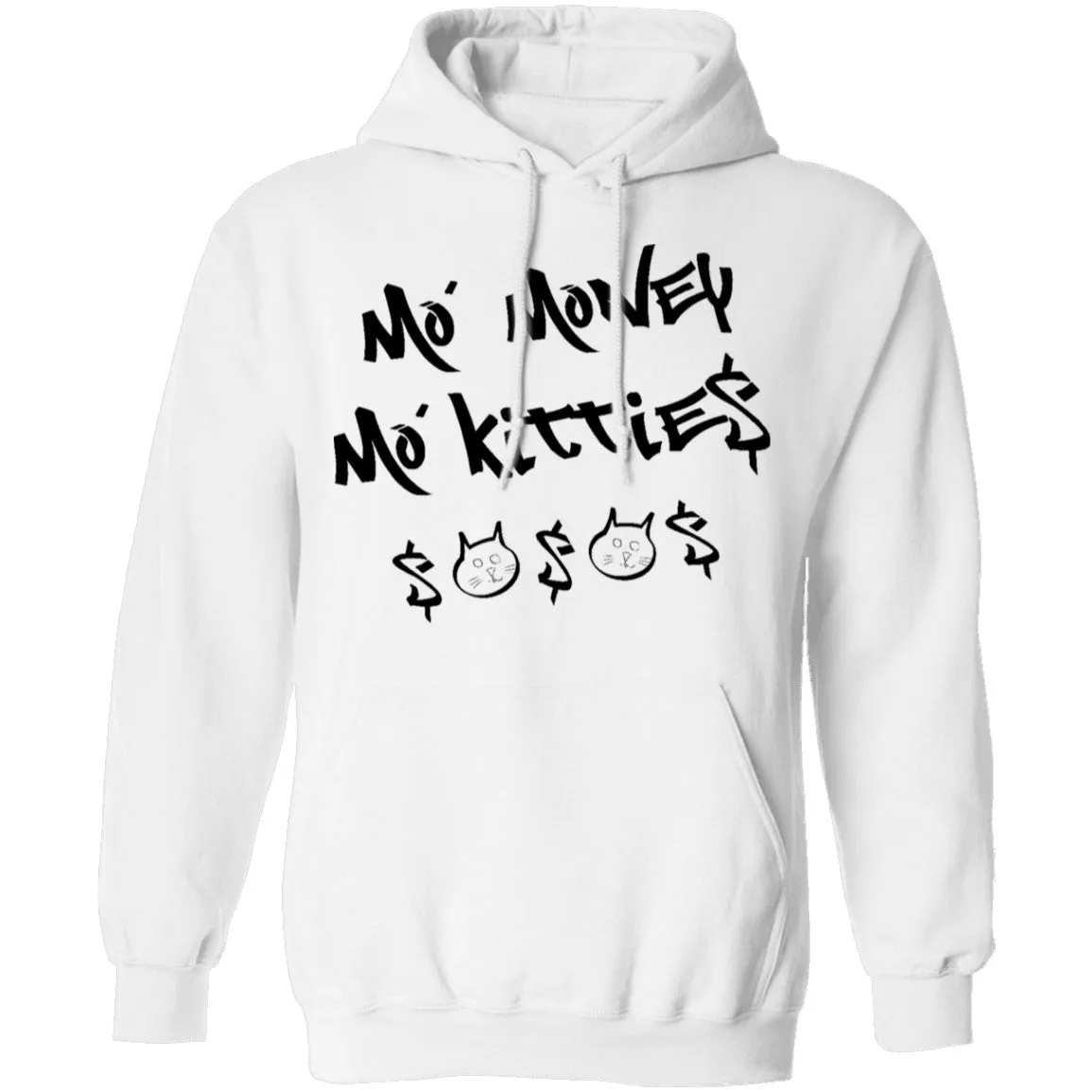 Ma' Money Ma' Kittie$ T-Shirt