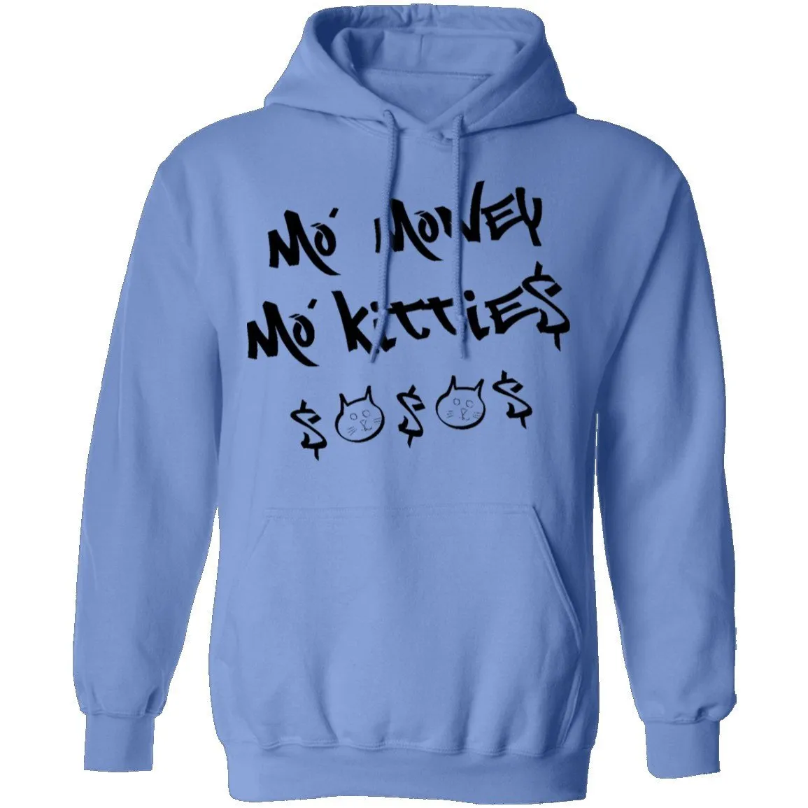 Ma' Money Ma' Kittie$ T-Shirt