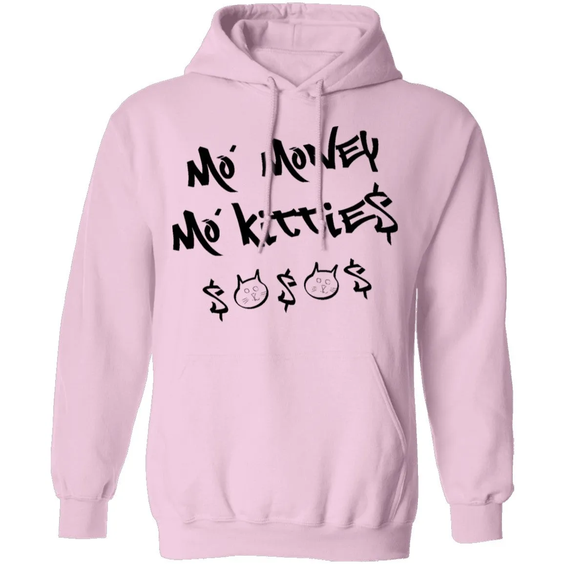 Ma' Money Ma' Kittie$ T-Shirt