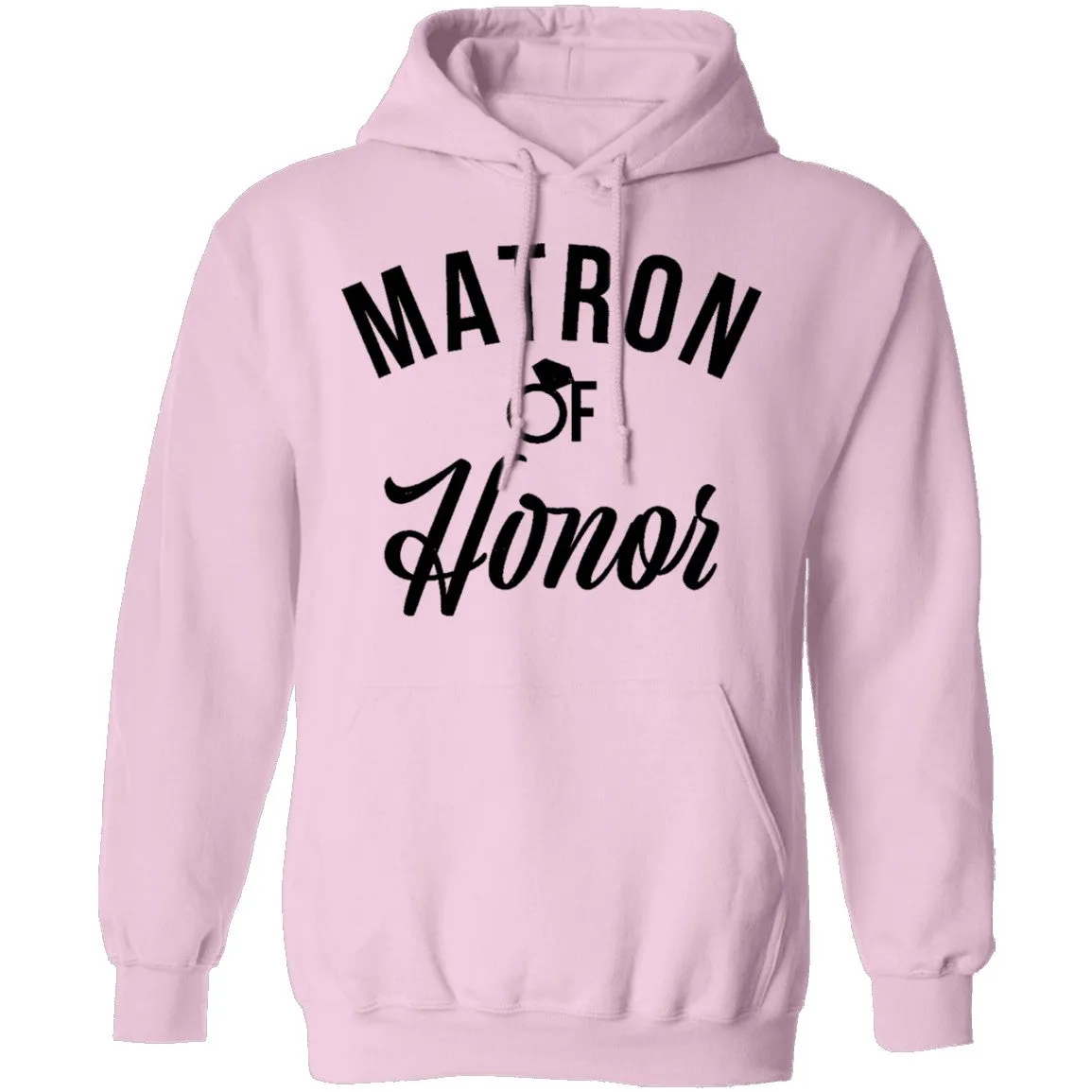 Matron Of Honor T-Shirt