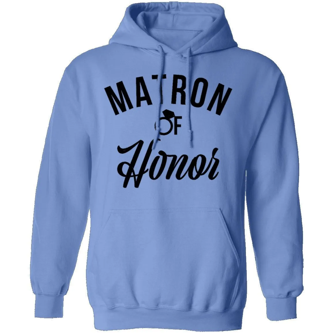 Matron Of Honor T-Shirt