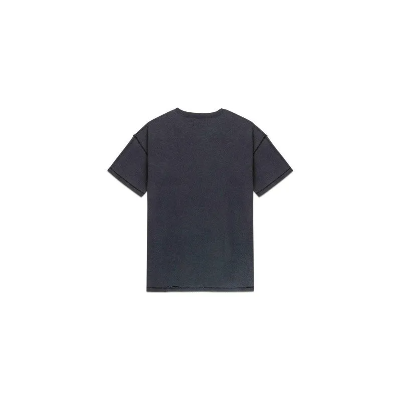 Men's Flight T-shirt, Black