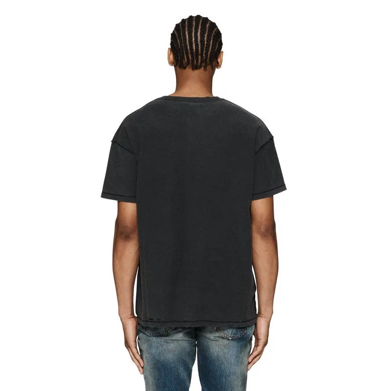 Men's Flight T-shirt, Black