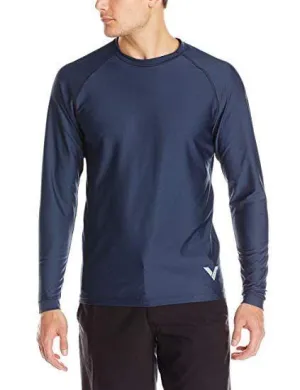 Men's Long Sleeve Loose Fit Rashguard