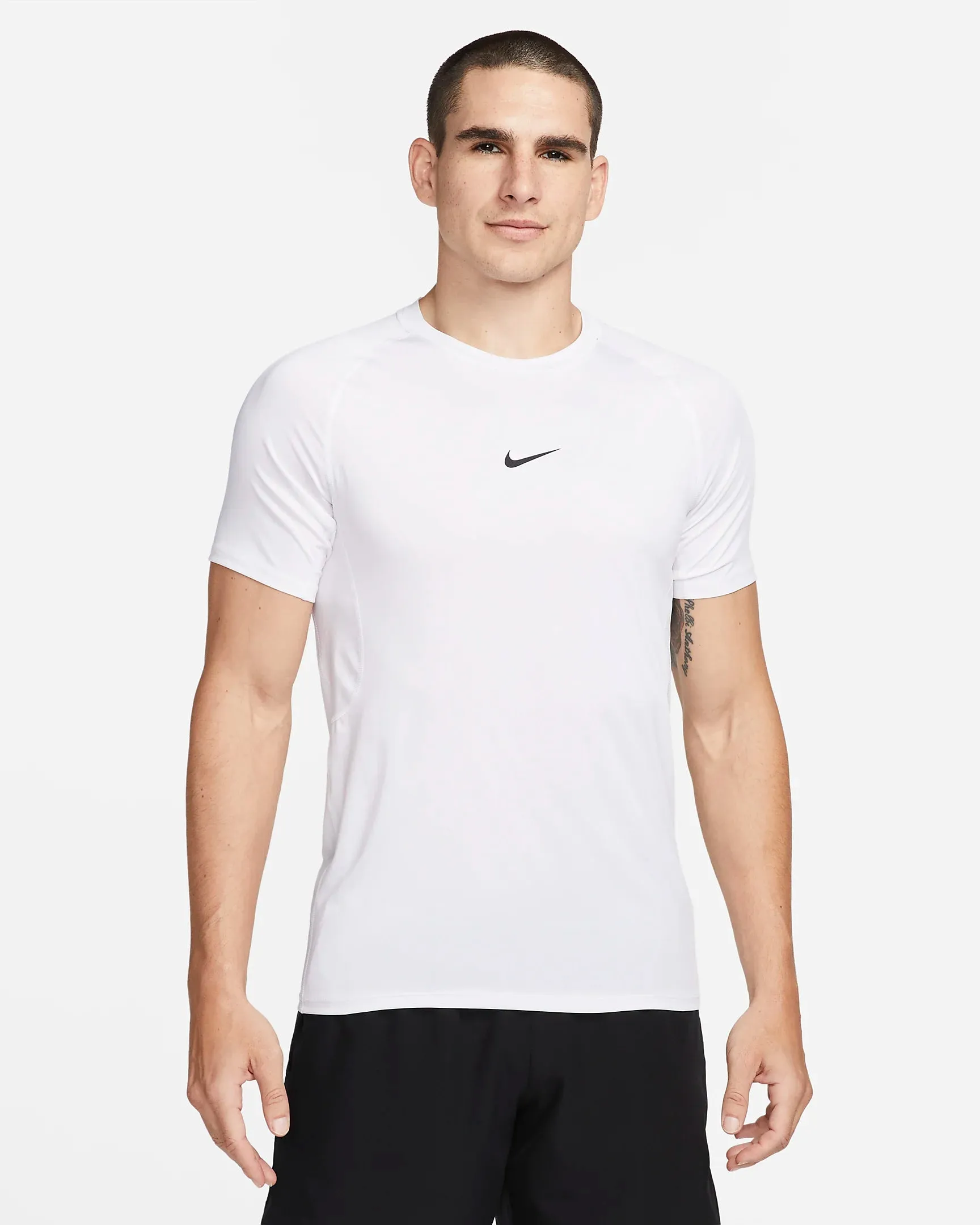 Men's Pro Dri-FIT Slim Short-Sleeve Top