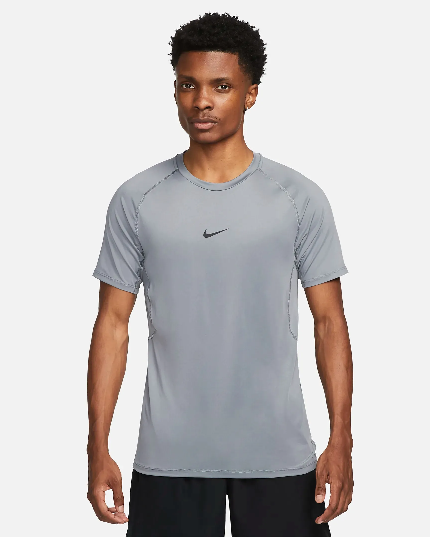 Men's Pro Dri-FIT Slim Short-Sleeve Top