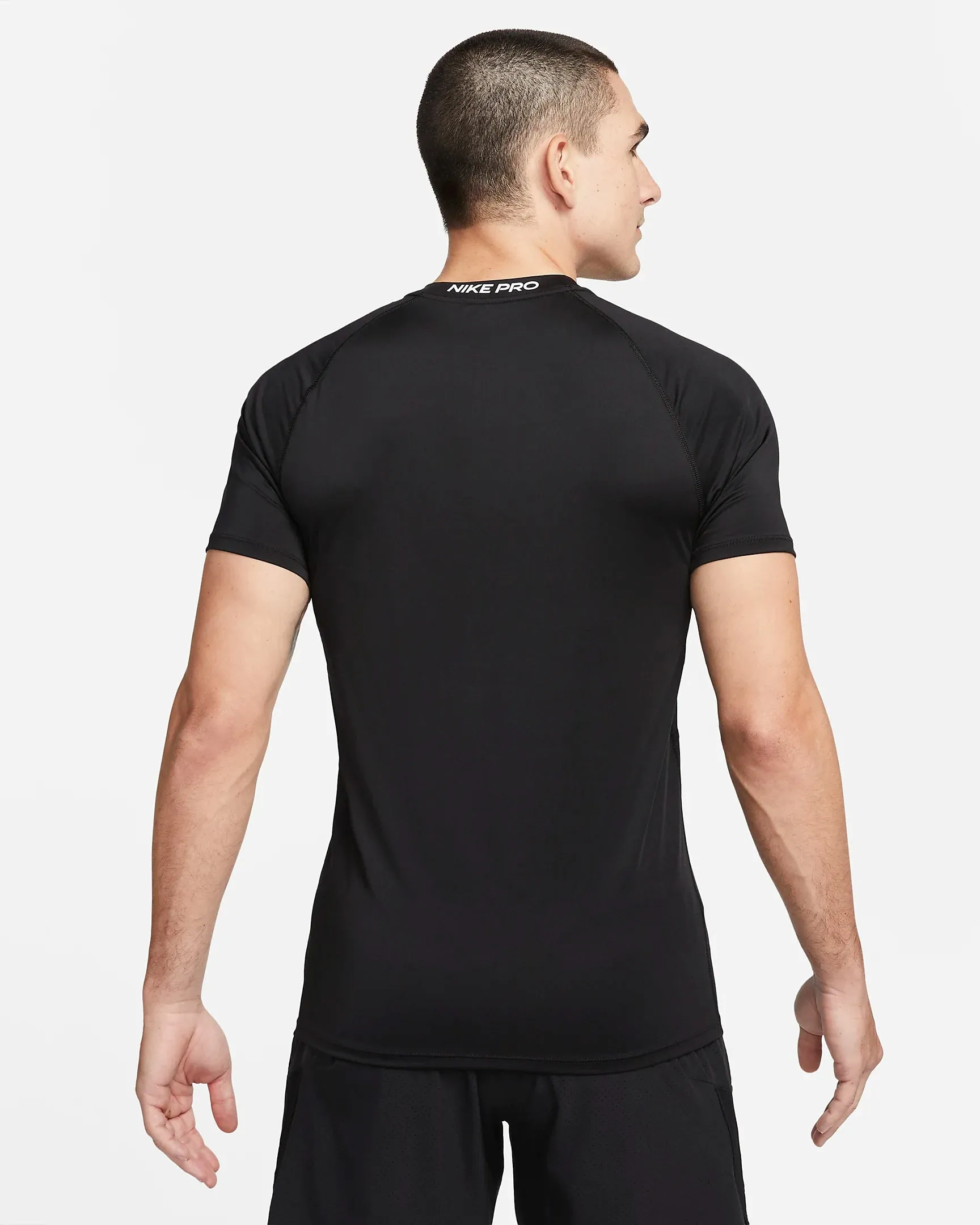 Men's Pro Dri-FIT Slim Short-Sleeve Top