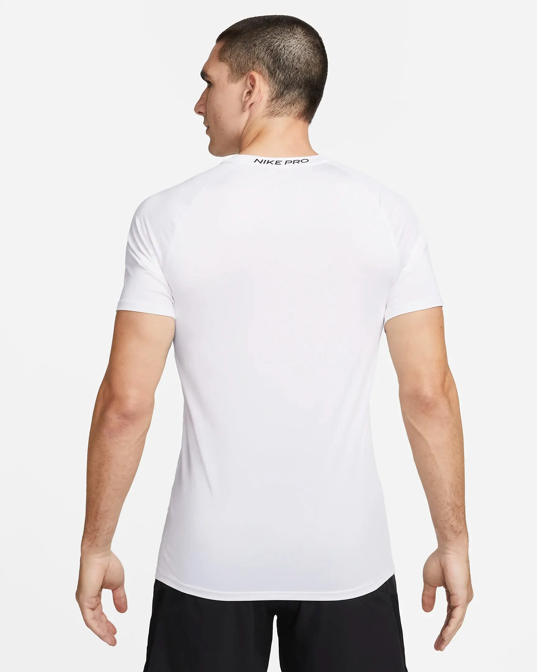 Men's Pro Dri-FIT Slim Short-Sleeve Top