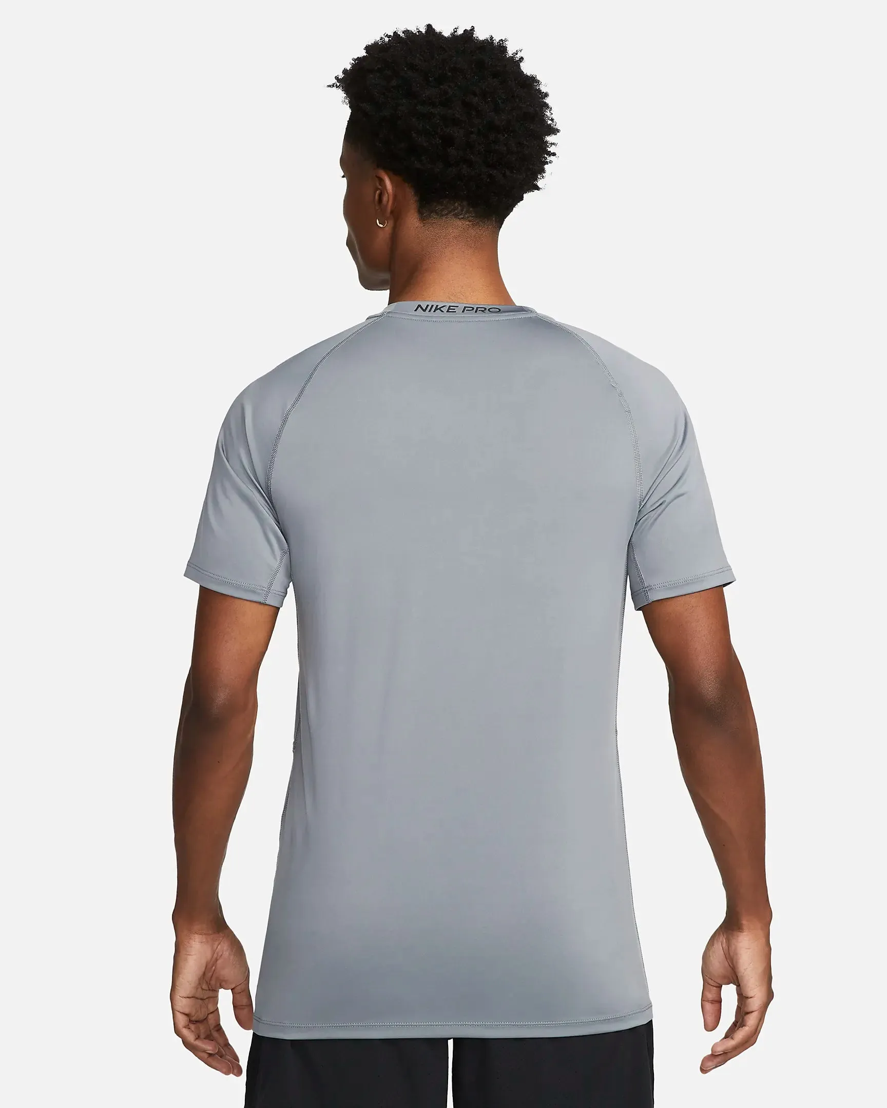 Men's Pro Dri-FIT Slim Short-Sleeve Top