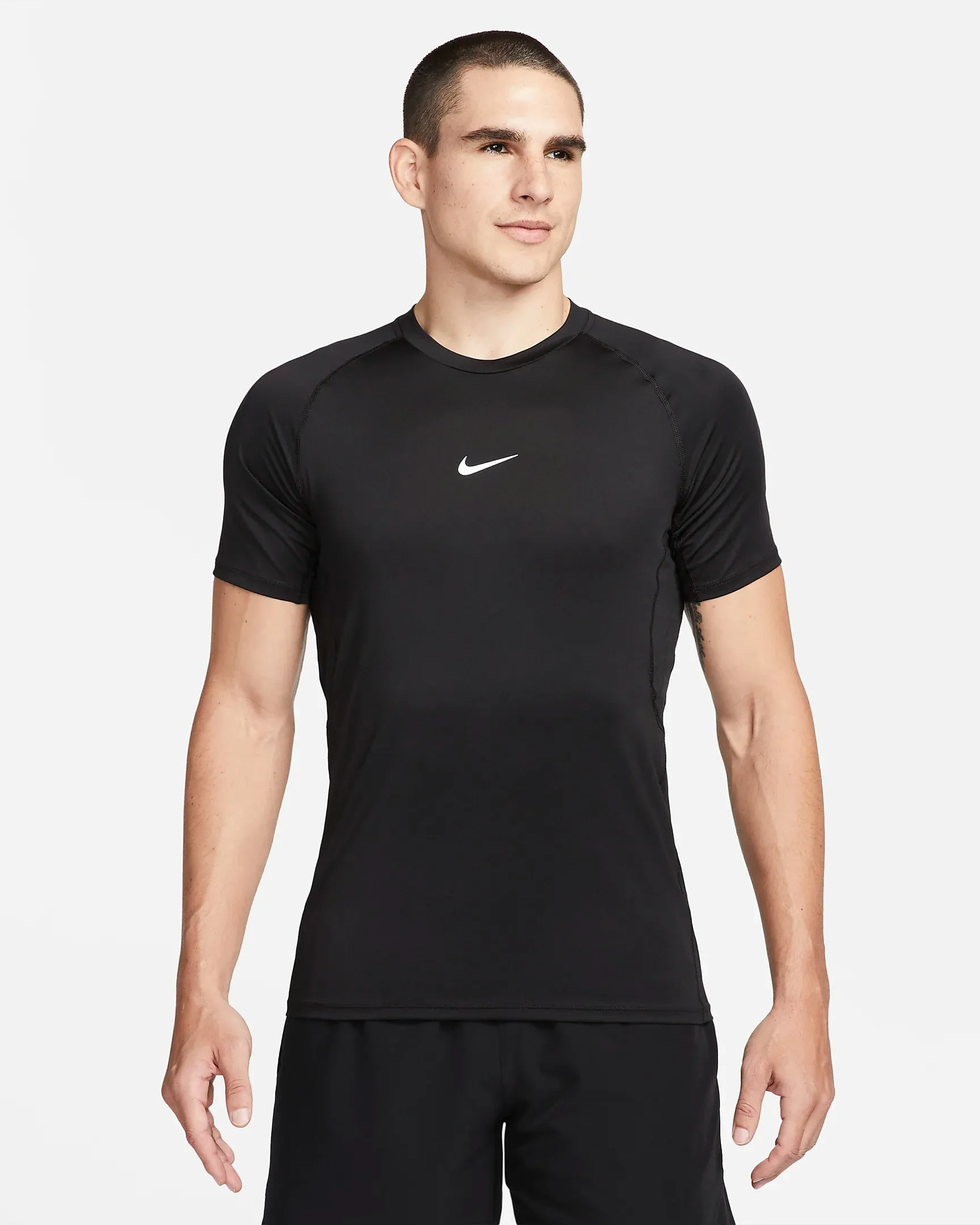 Men's Pro Dri-FIT Slim Short-Sleeve Top
