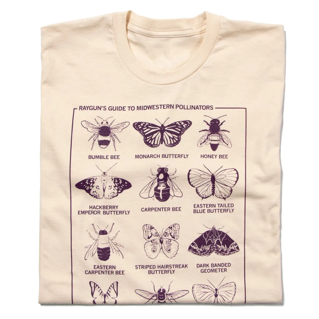 Midwestern Pollinators
