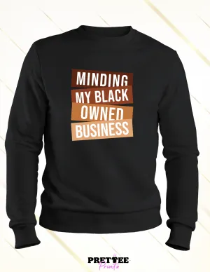 Minding My Black Owned Business-1