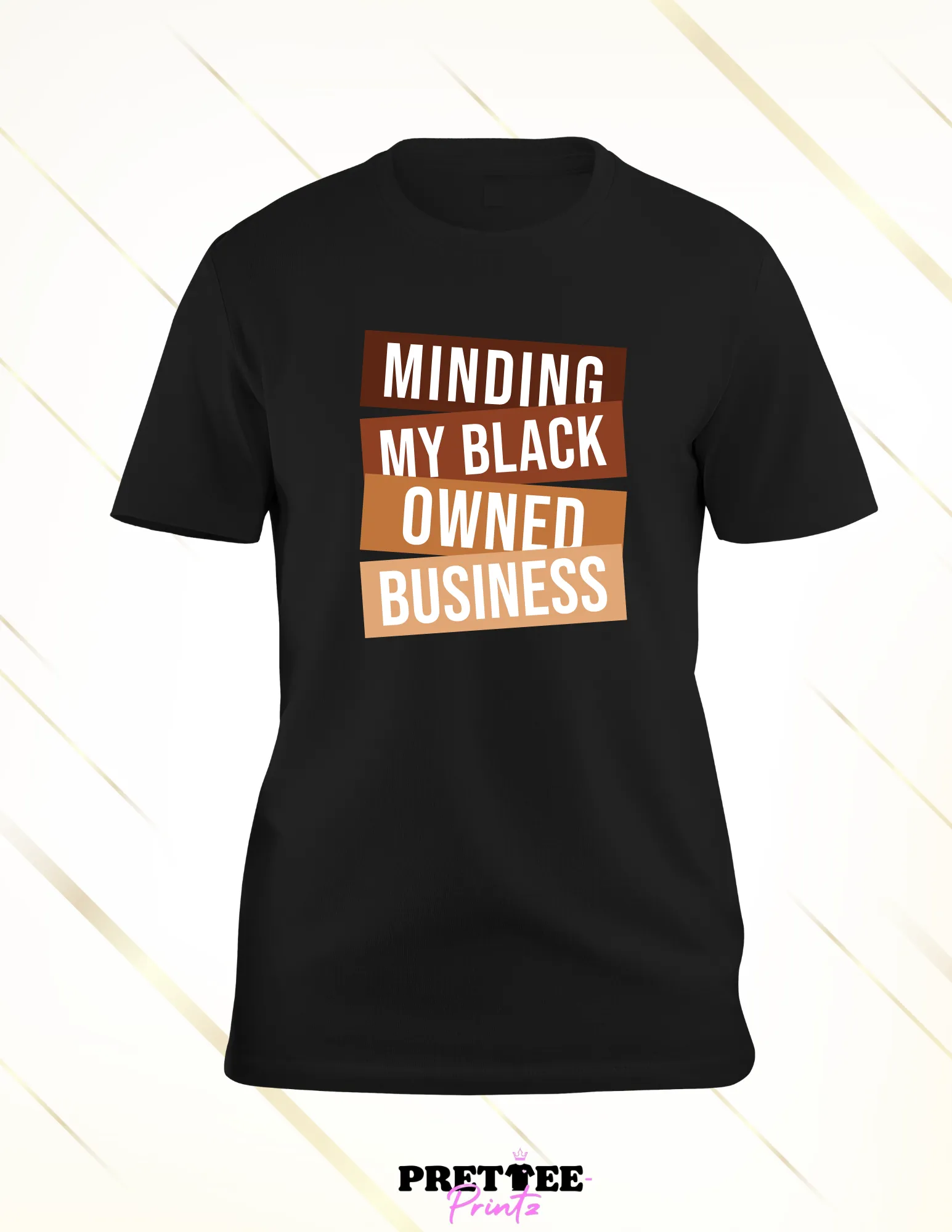 Minding My Black Owned Business-1