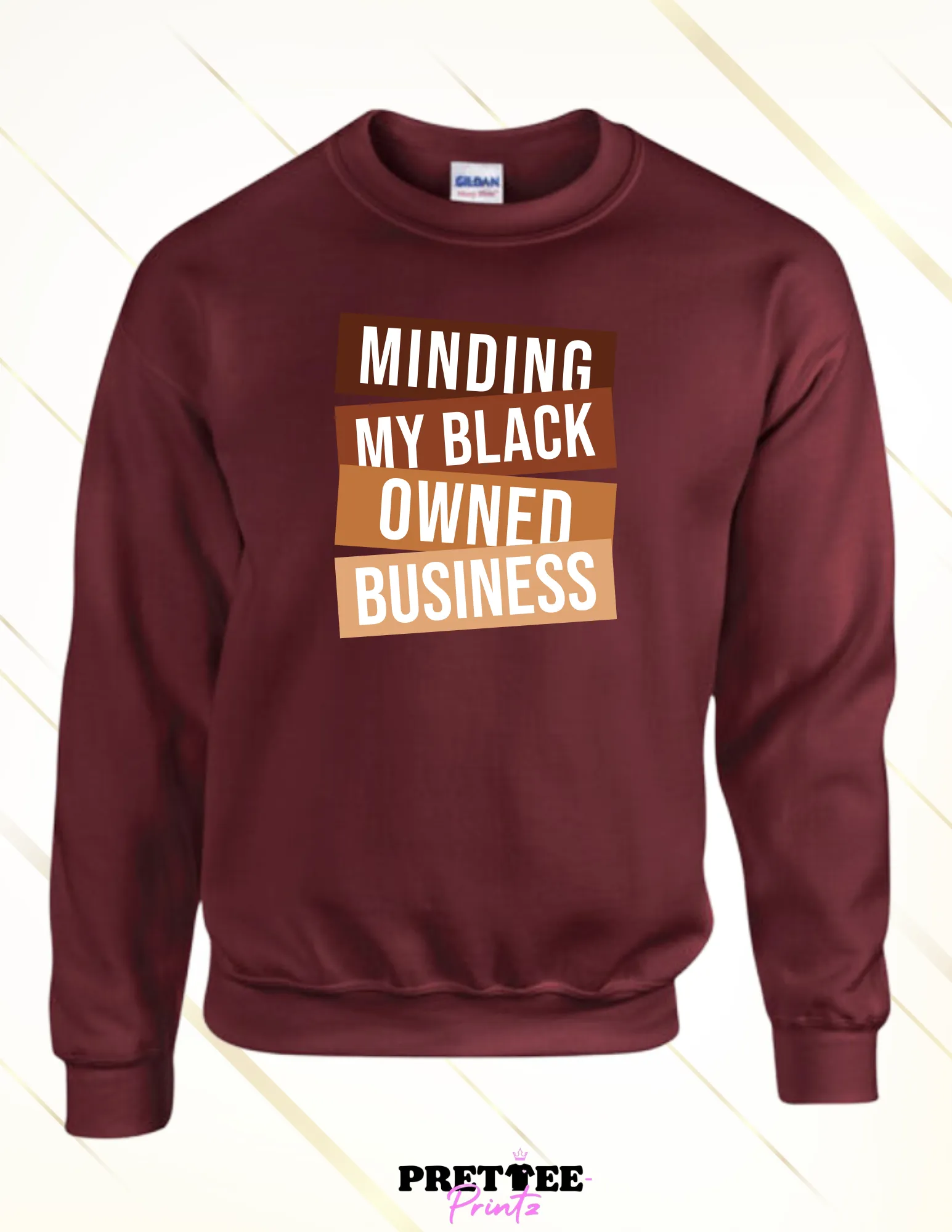 Minding My Black Owned Business-1