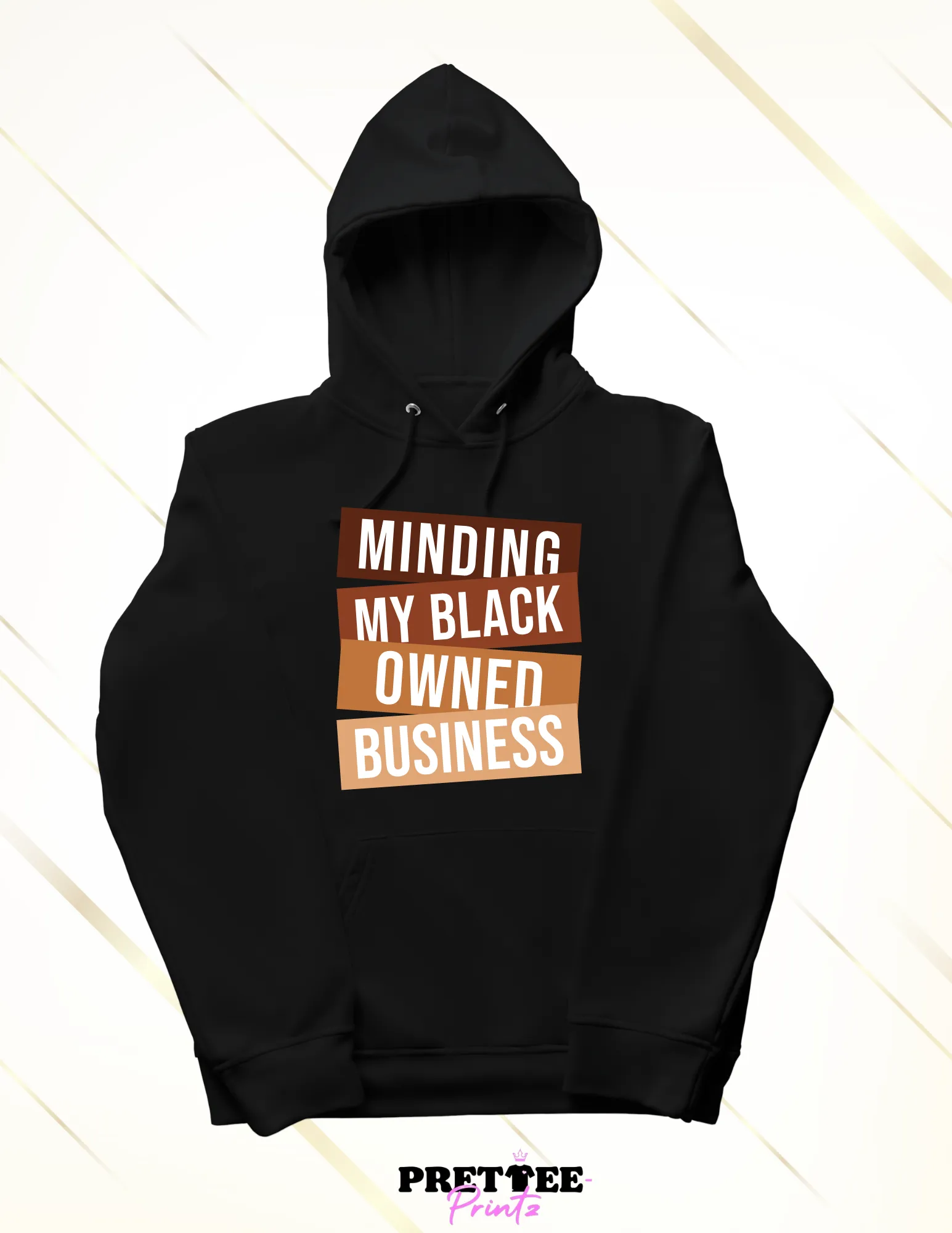 Minding My Black Owned Business-1