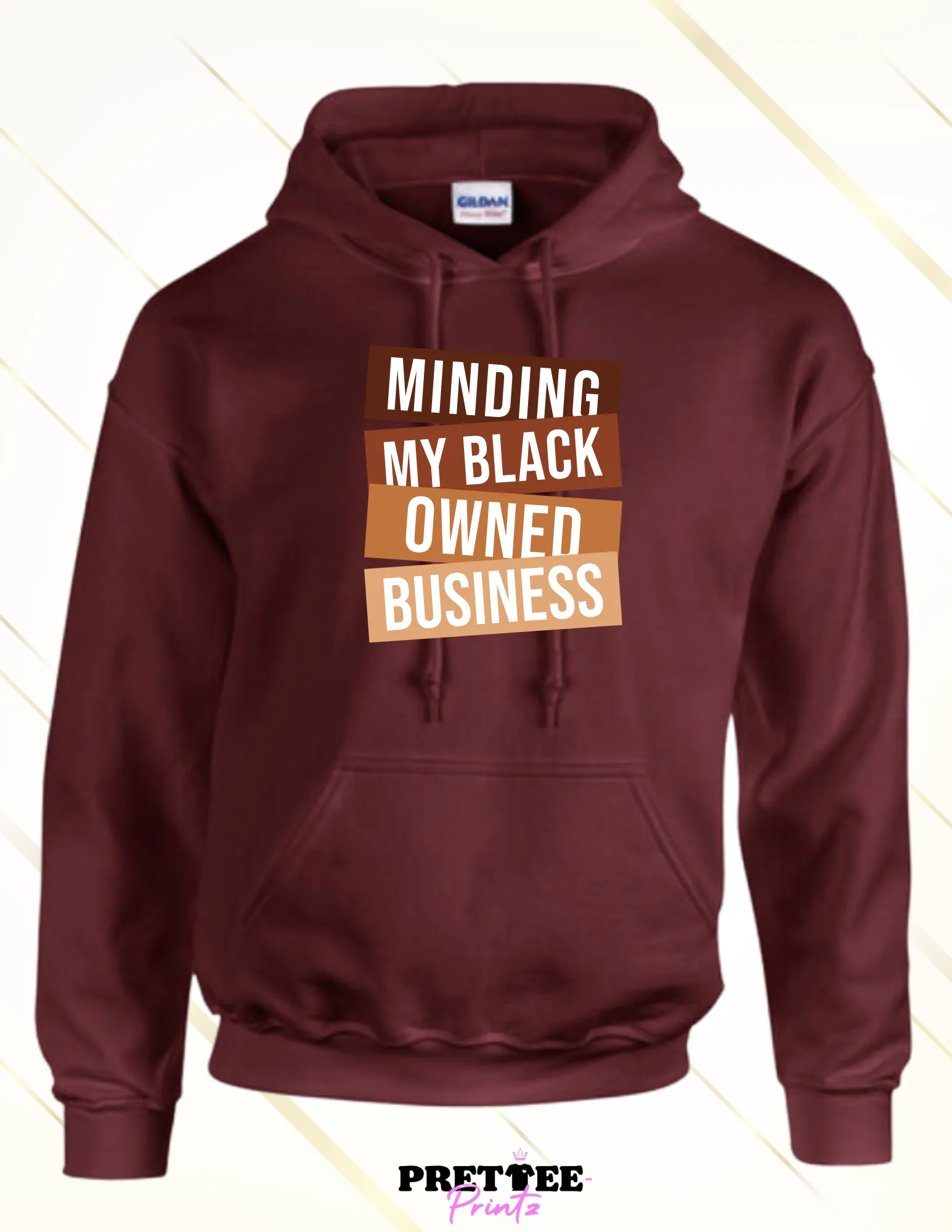 Minding My Black Owned Business-1