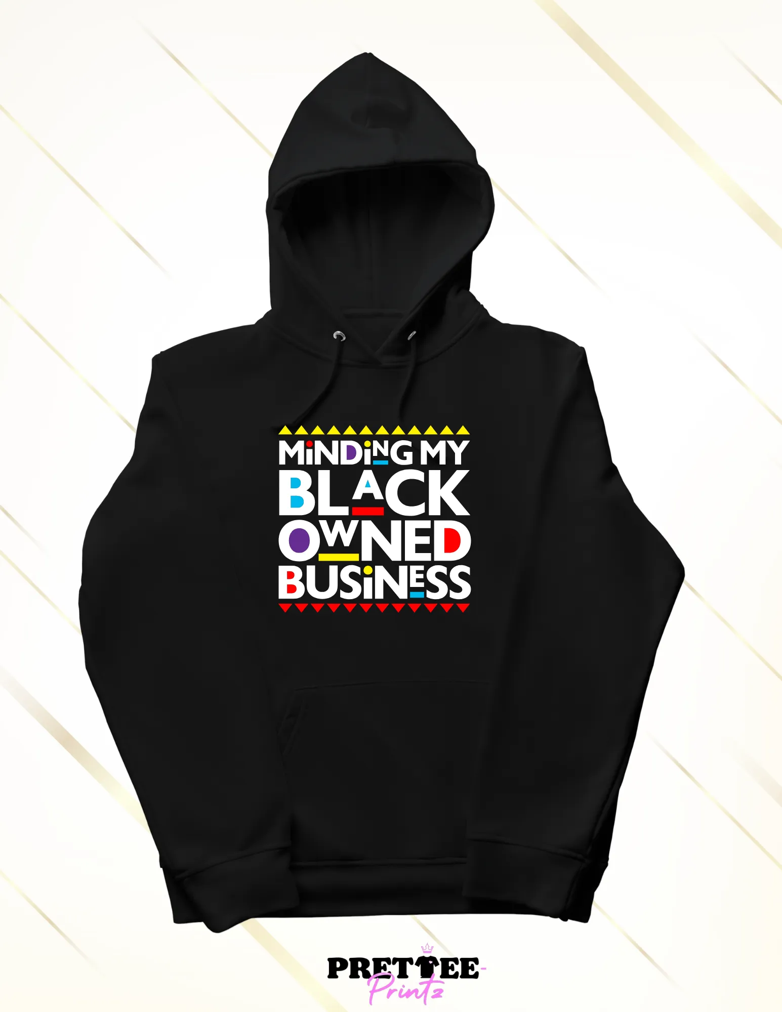 Minding My Black Owned Business-2