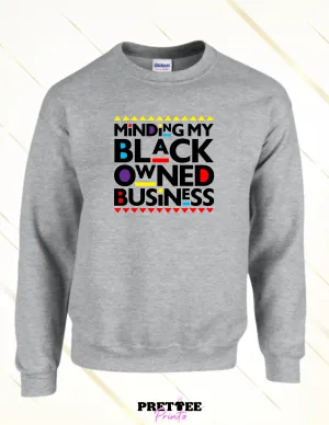 Minding My Black Owned Business-2