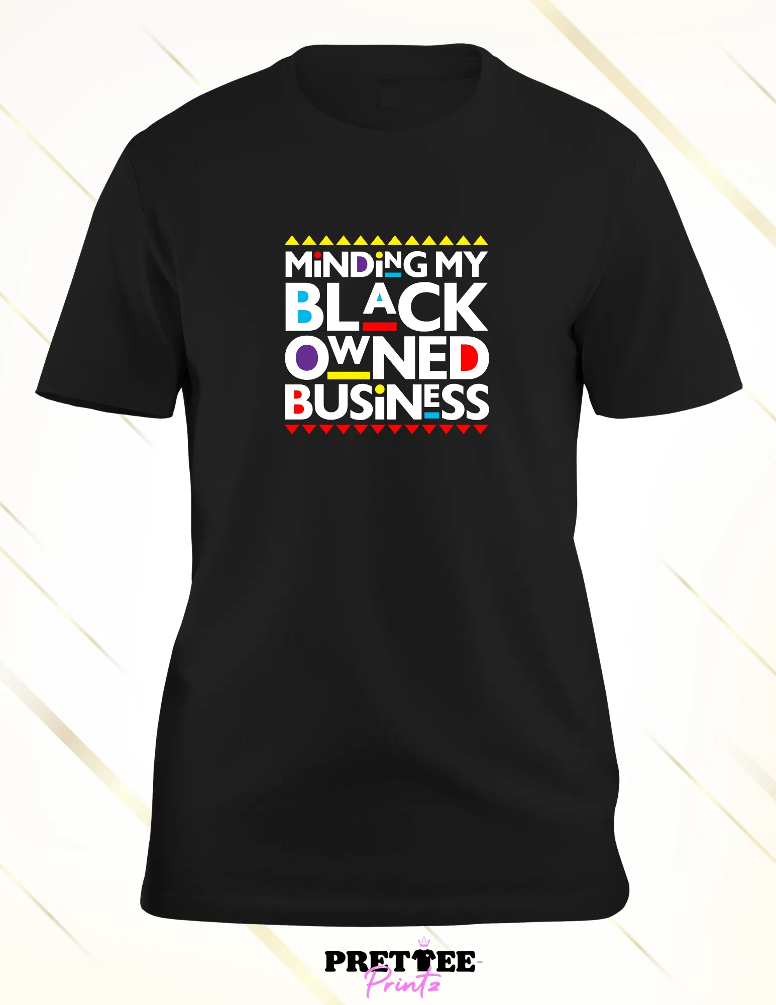 Minding My Black Owned Business-2
