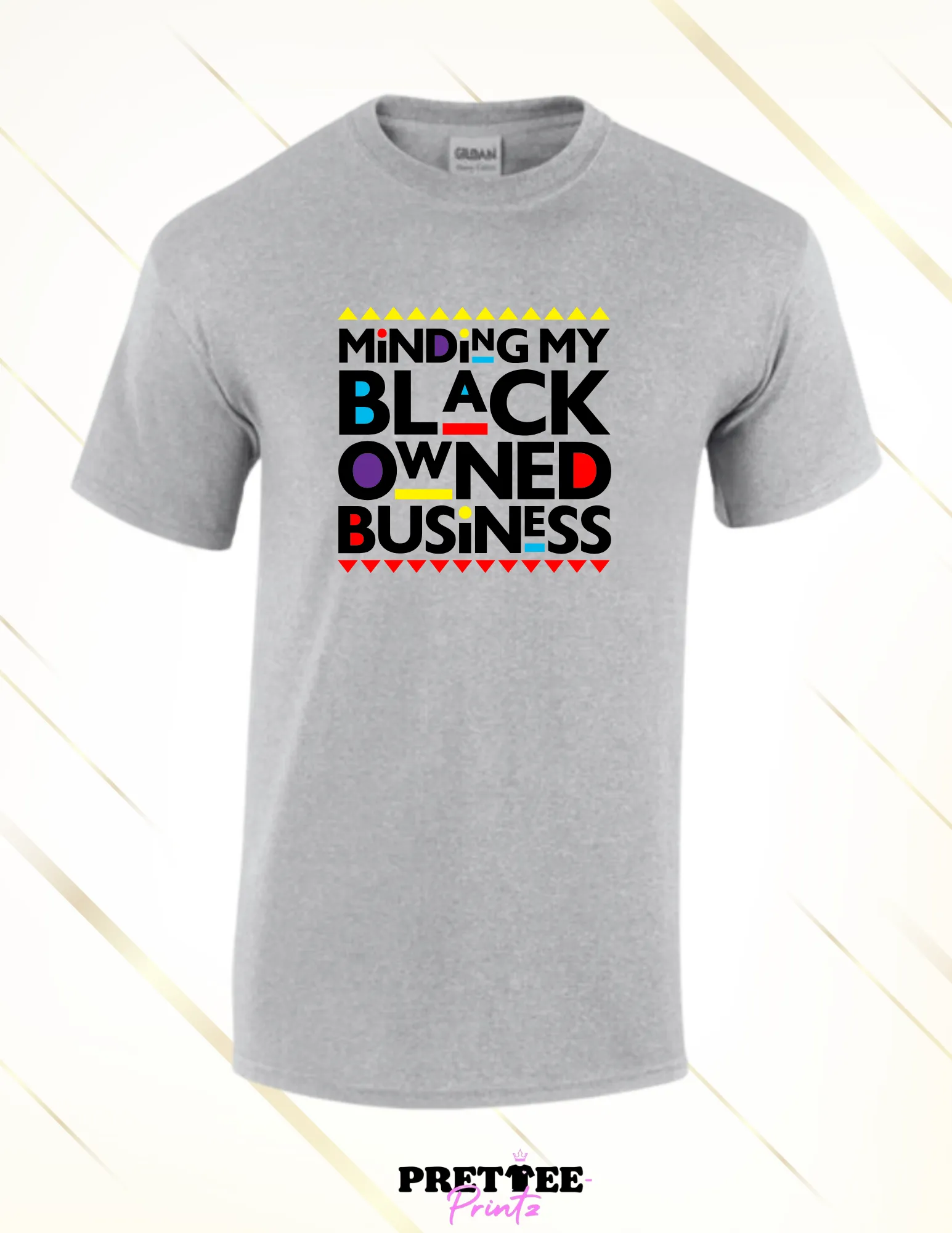 Minding My Black Owned Business-2