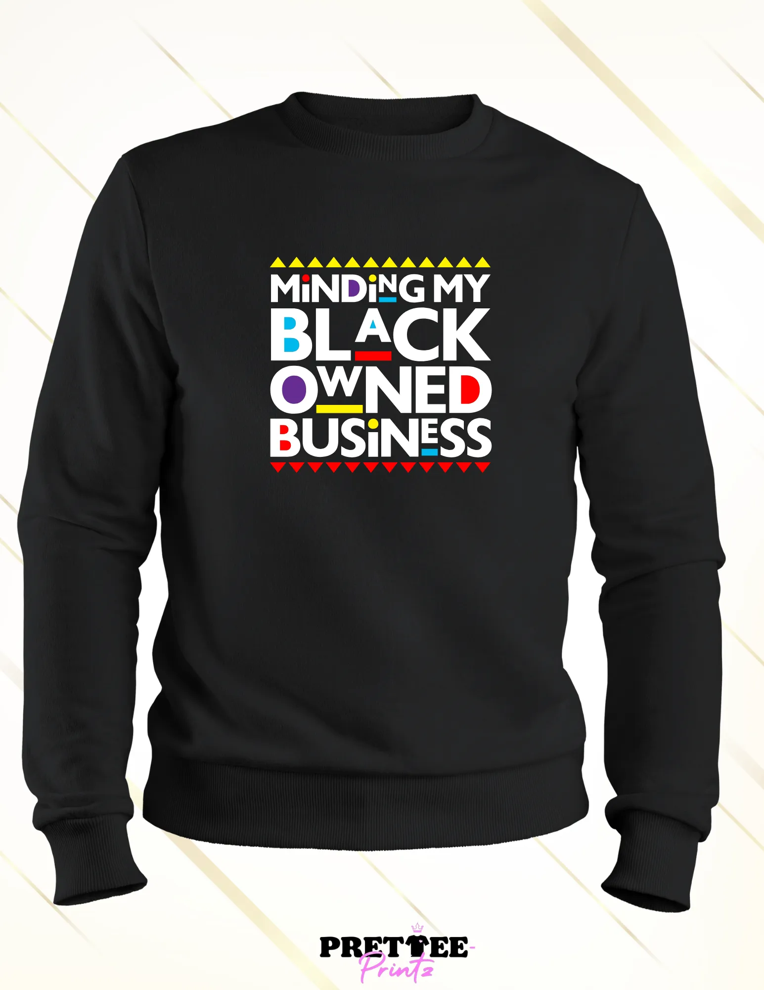 Minding My Black Owned Business-2