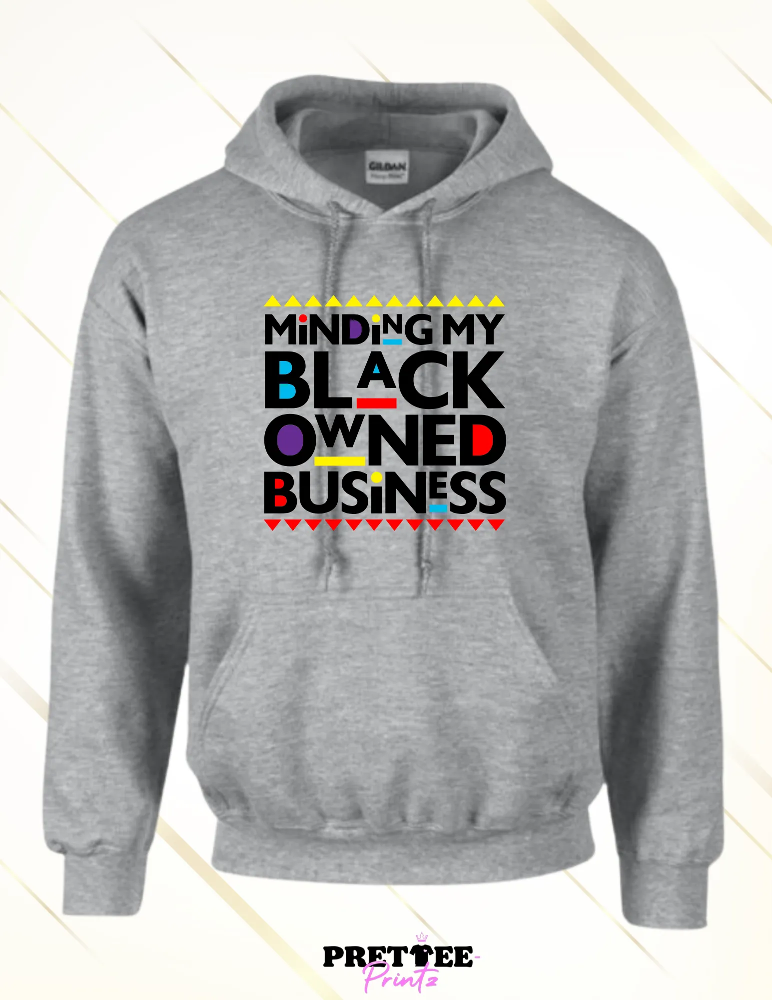 Minding My Black Owned Business-2