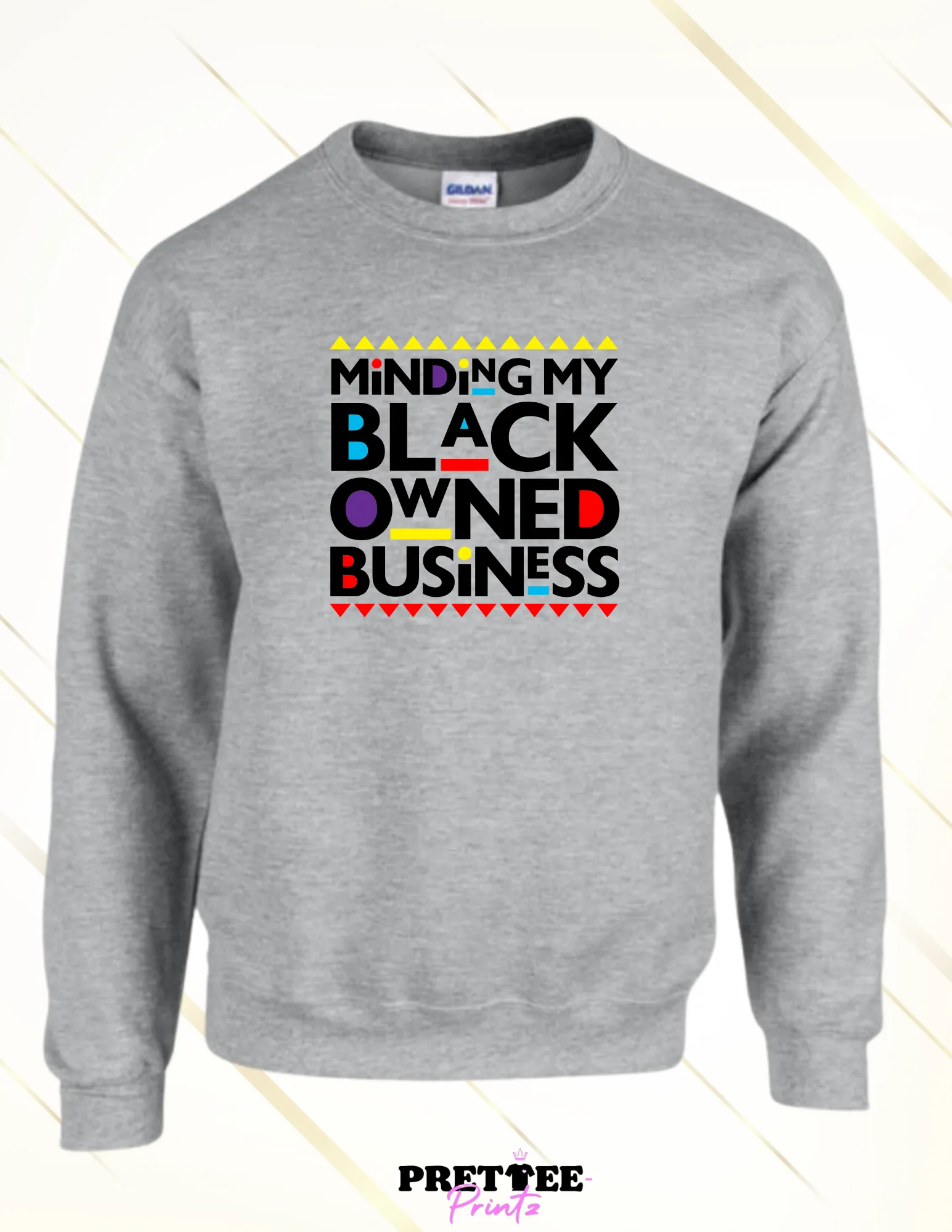 Minding My Black Owned Business-2