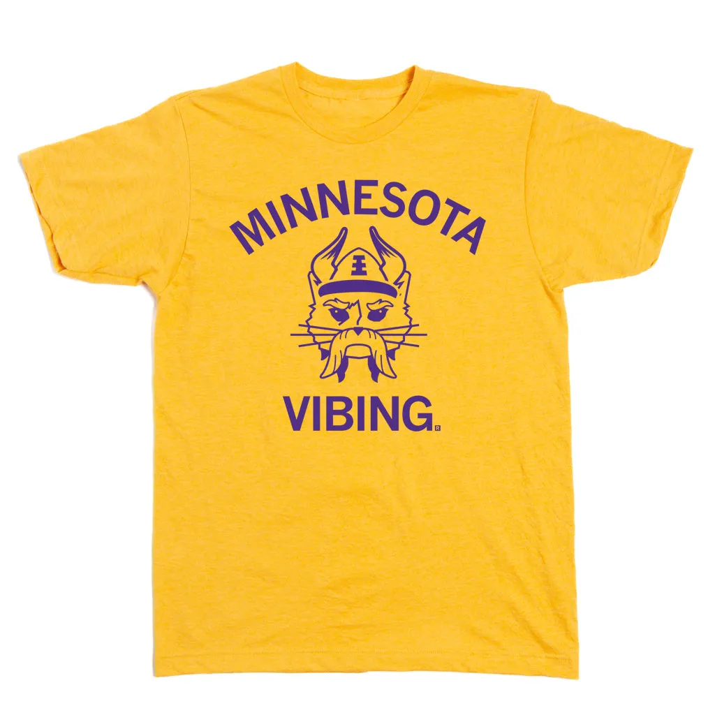 Minnesota Vibing