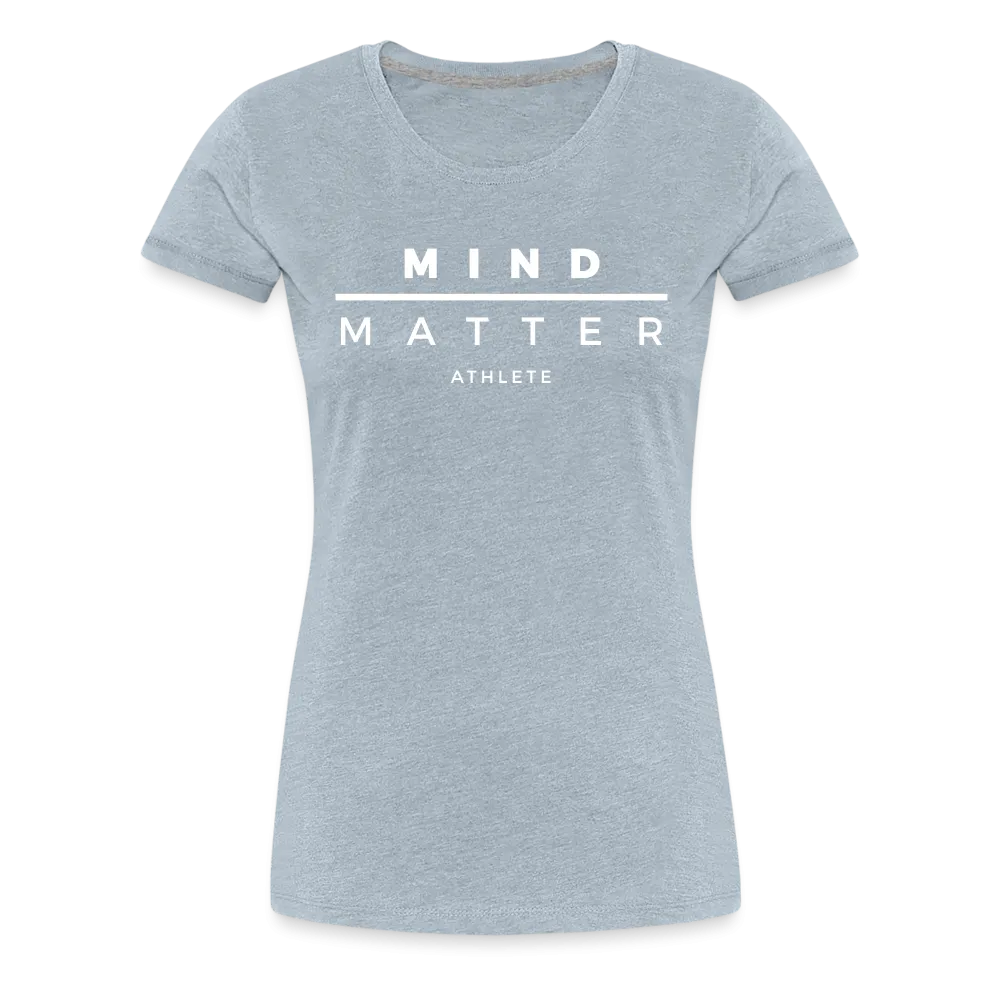 MM Athlete- Women’s Premium T-Shirt