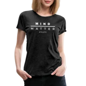 MM Athlete- Women’s Premium T-Shirt