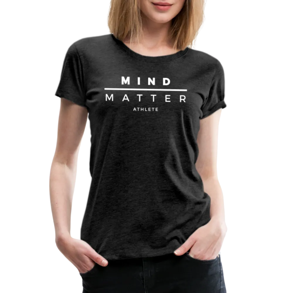 MM Athlete- Women’s Premium T-Shirt