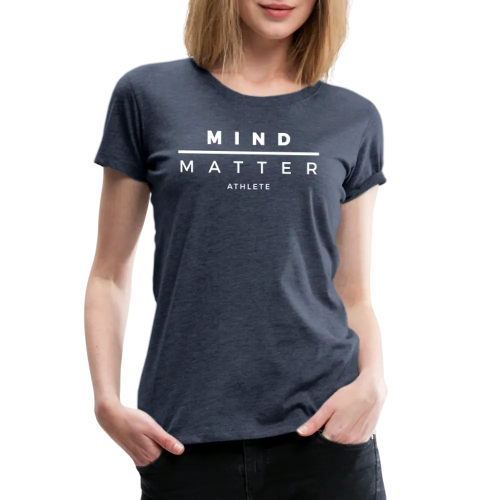 MM Athlete- Women’s Premium T-Shirt