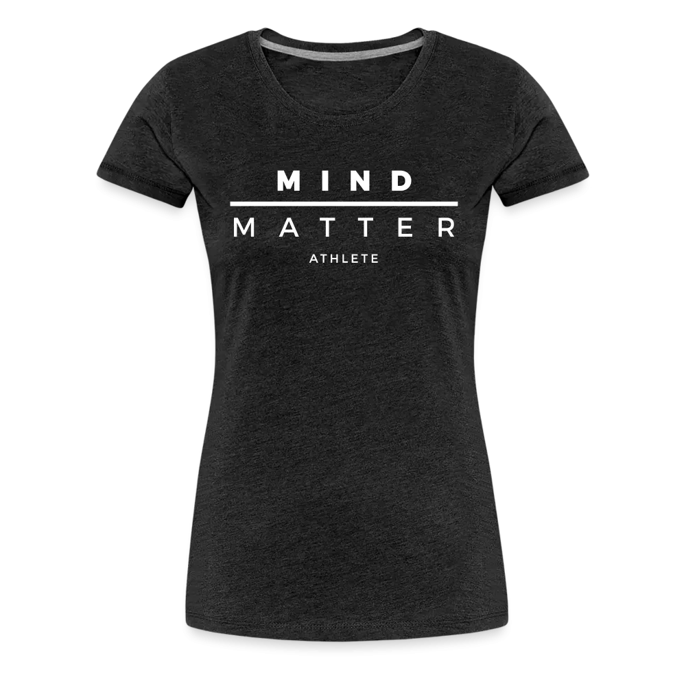 MM Athlete- Women’s Premium T-Shirt