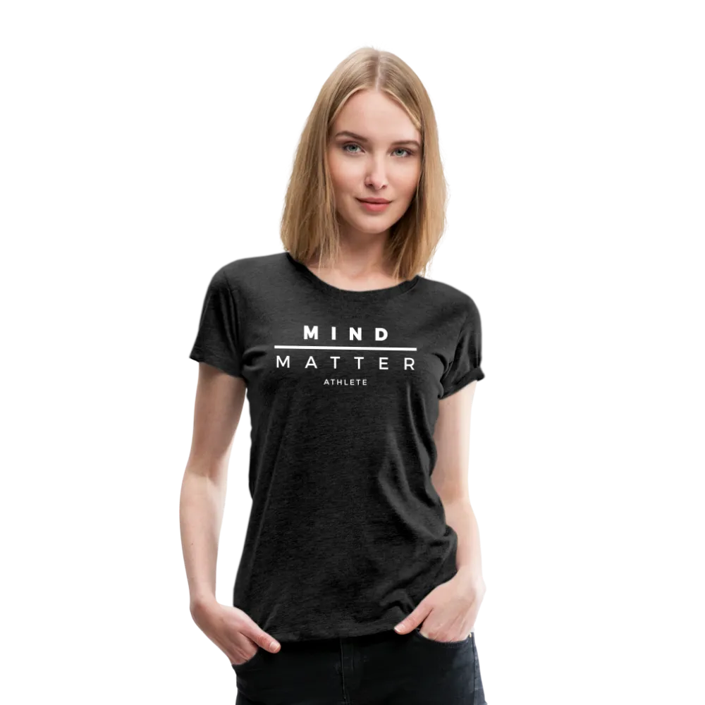 MM Athlete- Women’s Premium T-Shirt