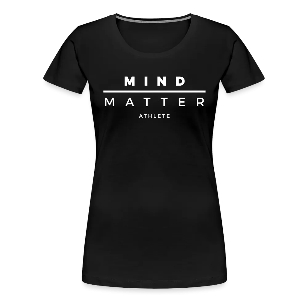 MM Athlete- Women’s Premium T-Shirt