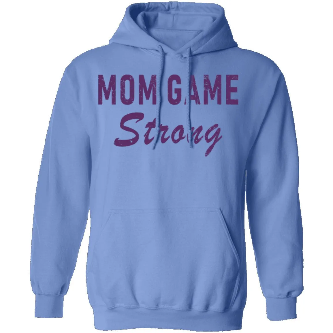 Mom Game Strong T-Shirt