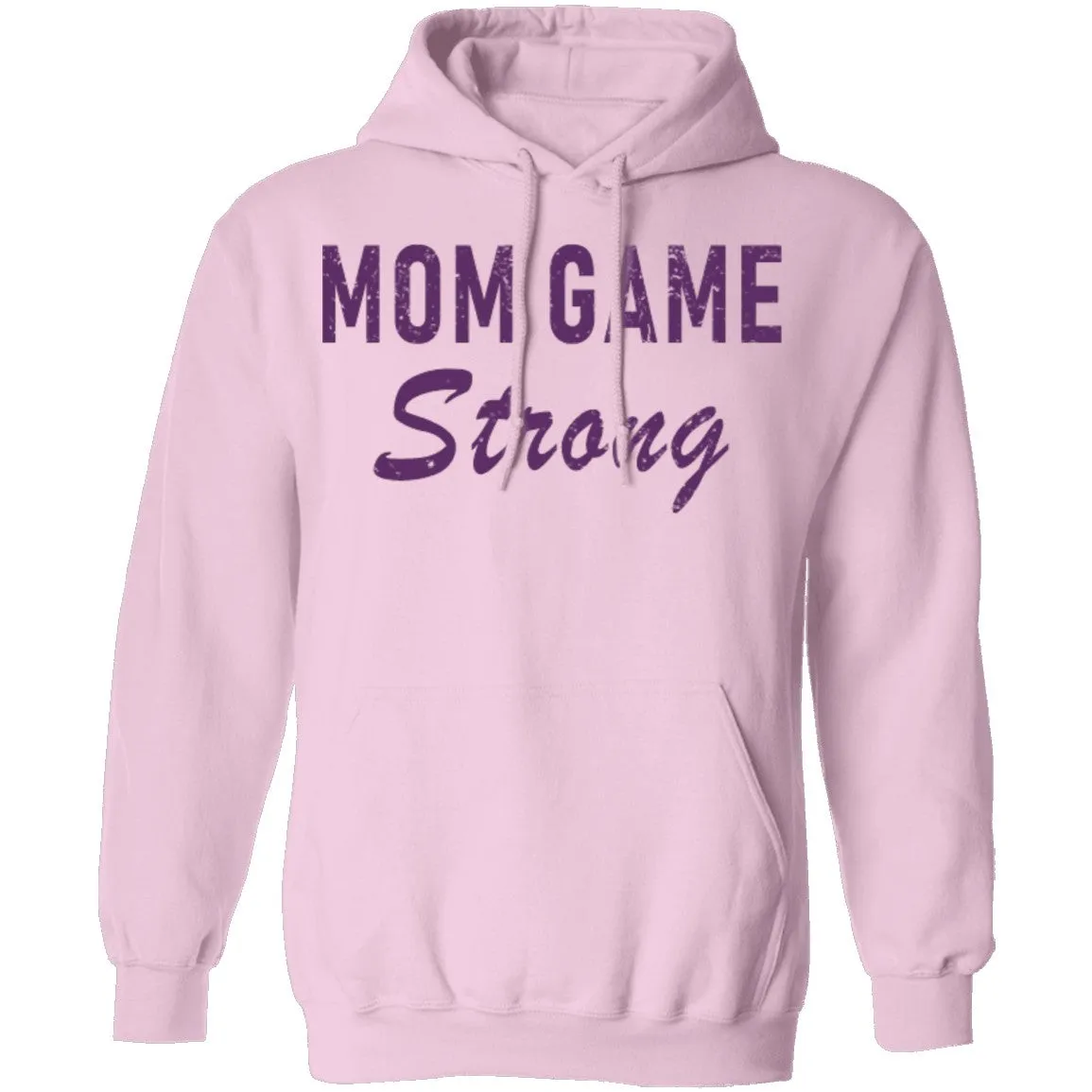 Mom Game Strong T-Shirt