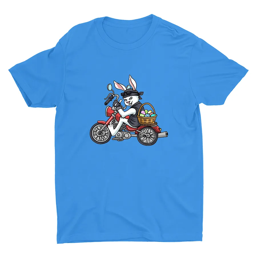 Motor Bunny Cotton Tee